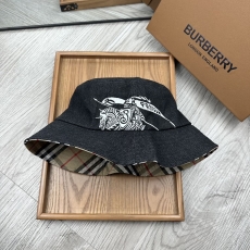 Burberry Caps